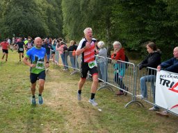 Team Triathlon (2025)